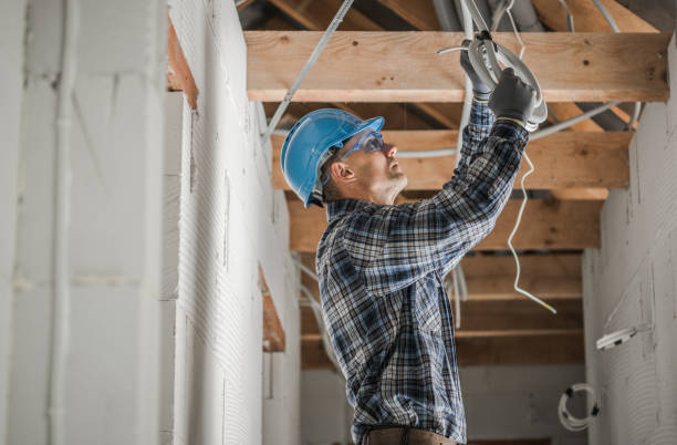 Best Emergency Electrical Repair  in Norton Shores, MI
