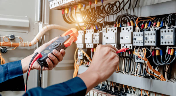 Best Electrician for Home Renovation  in Norton Shores, MI
