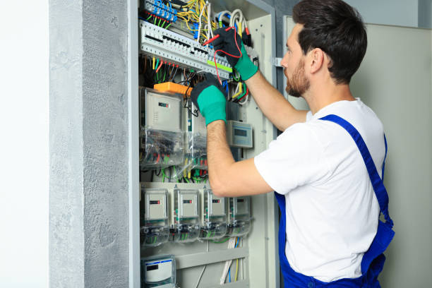 Best Electrical System Inspection  in Norton Shores, MI