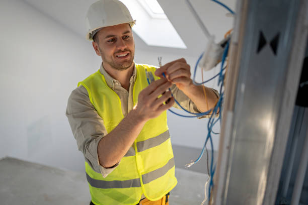 Best Best Electricians Near Me  in Norton Shores, MI