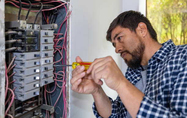 Best Emergency Electrician Near Me  in Norton Shores, MI